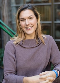 Dr. Kate Mansalis