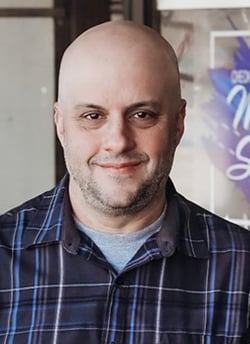 Ben Minkin