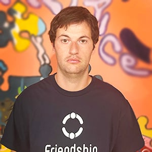 Zachary E. Lambert