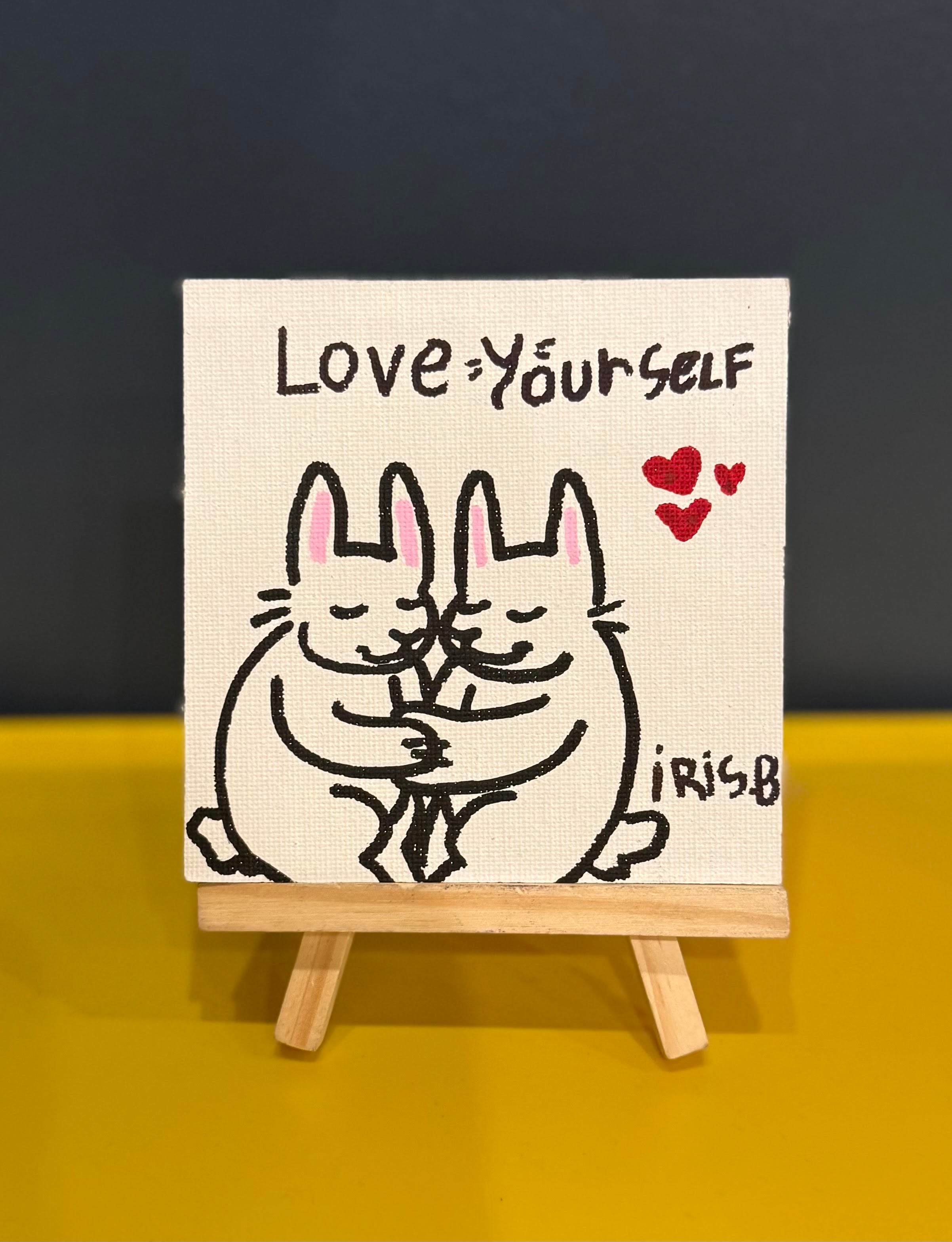 Love Yourself