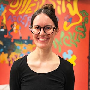 Sarah Boechler