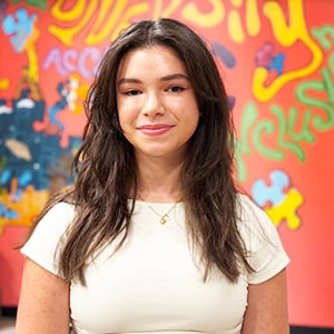Marianna Hazeltine